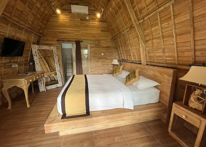 Villa Baba Canggu