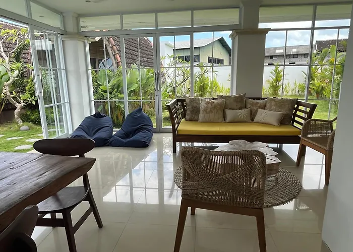 Villa Baba Canggu