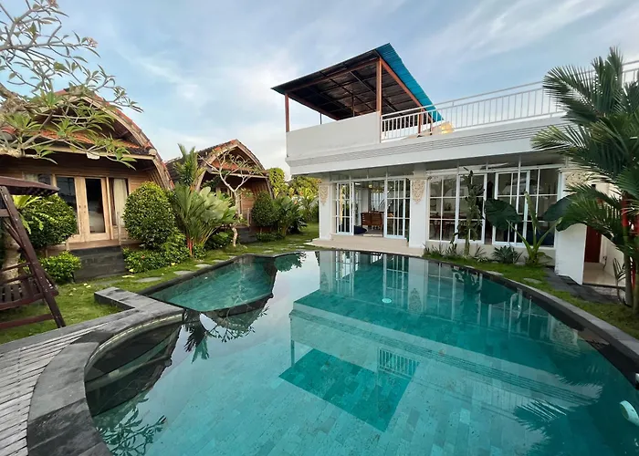 Villa Baba Canggu