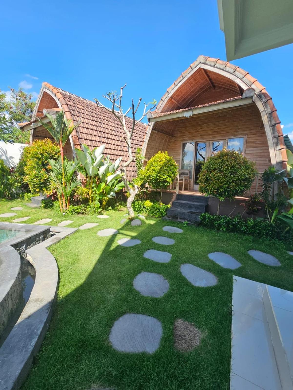 Villa Baba