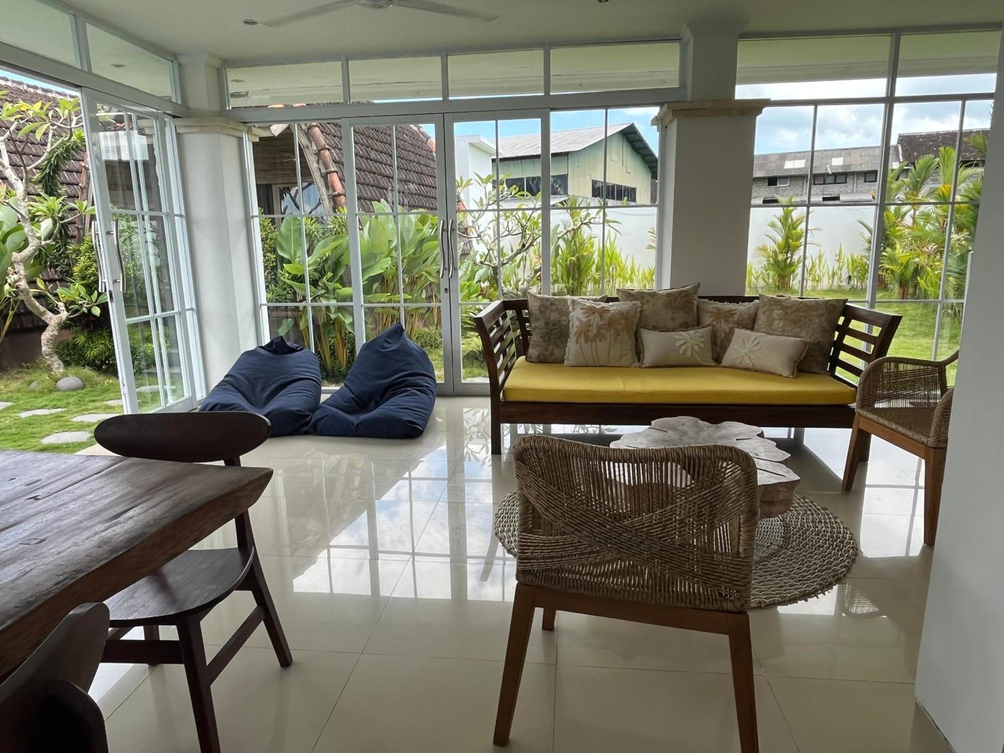 Baba Villa Canggu (Bali)
