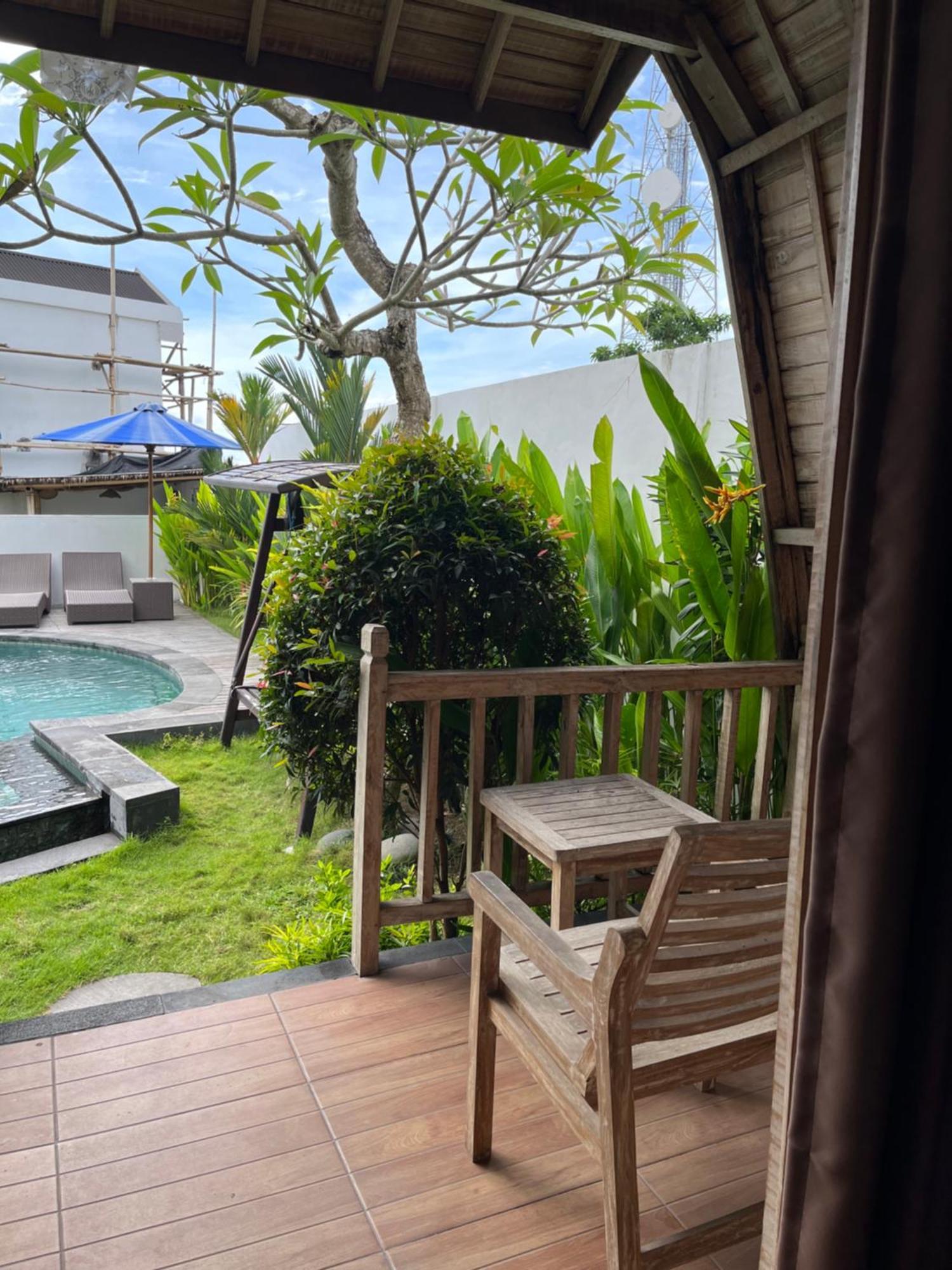 Villa Baba Canggu (Bali)