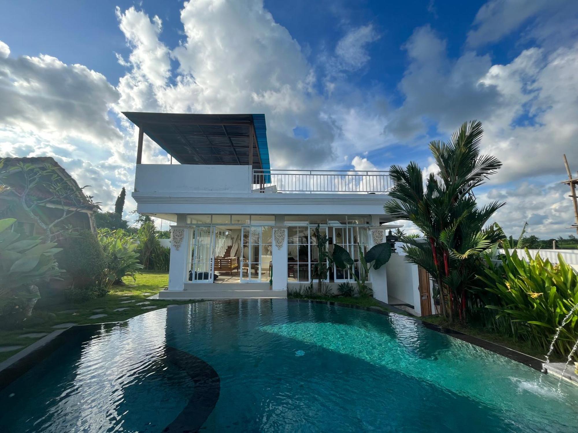 Baba Canggu (Bali)