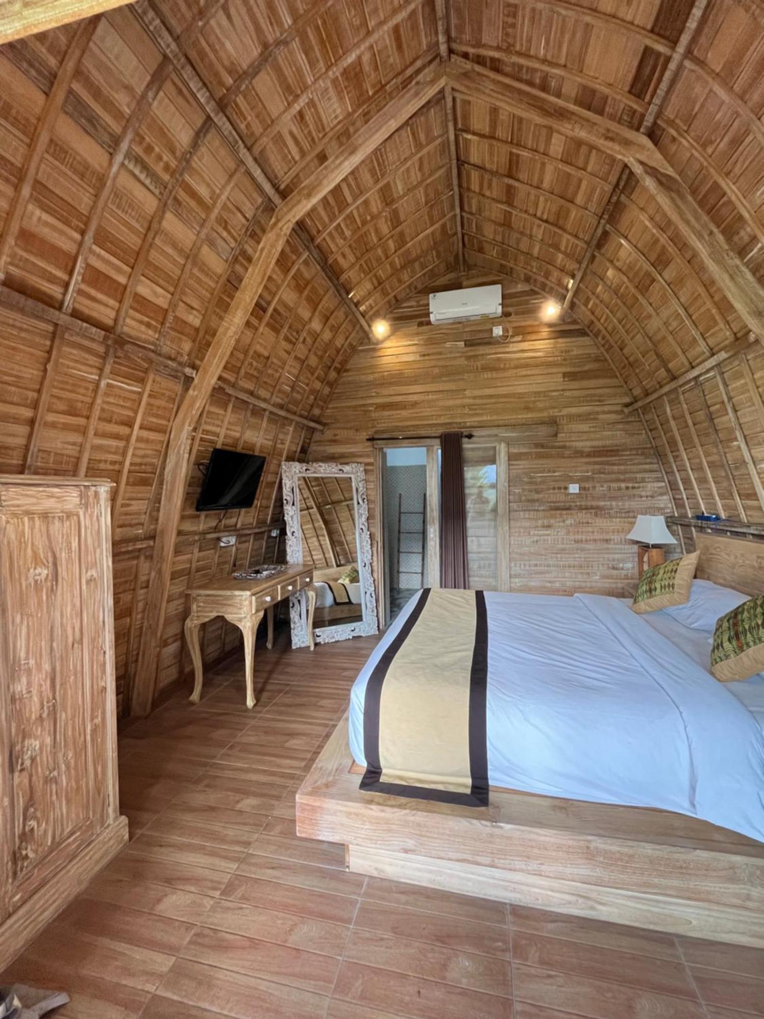 Baba Villa Canggu (Bali)