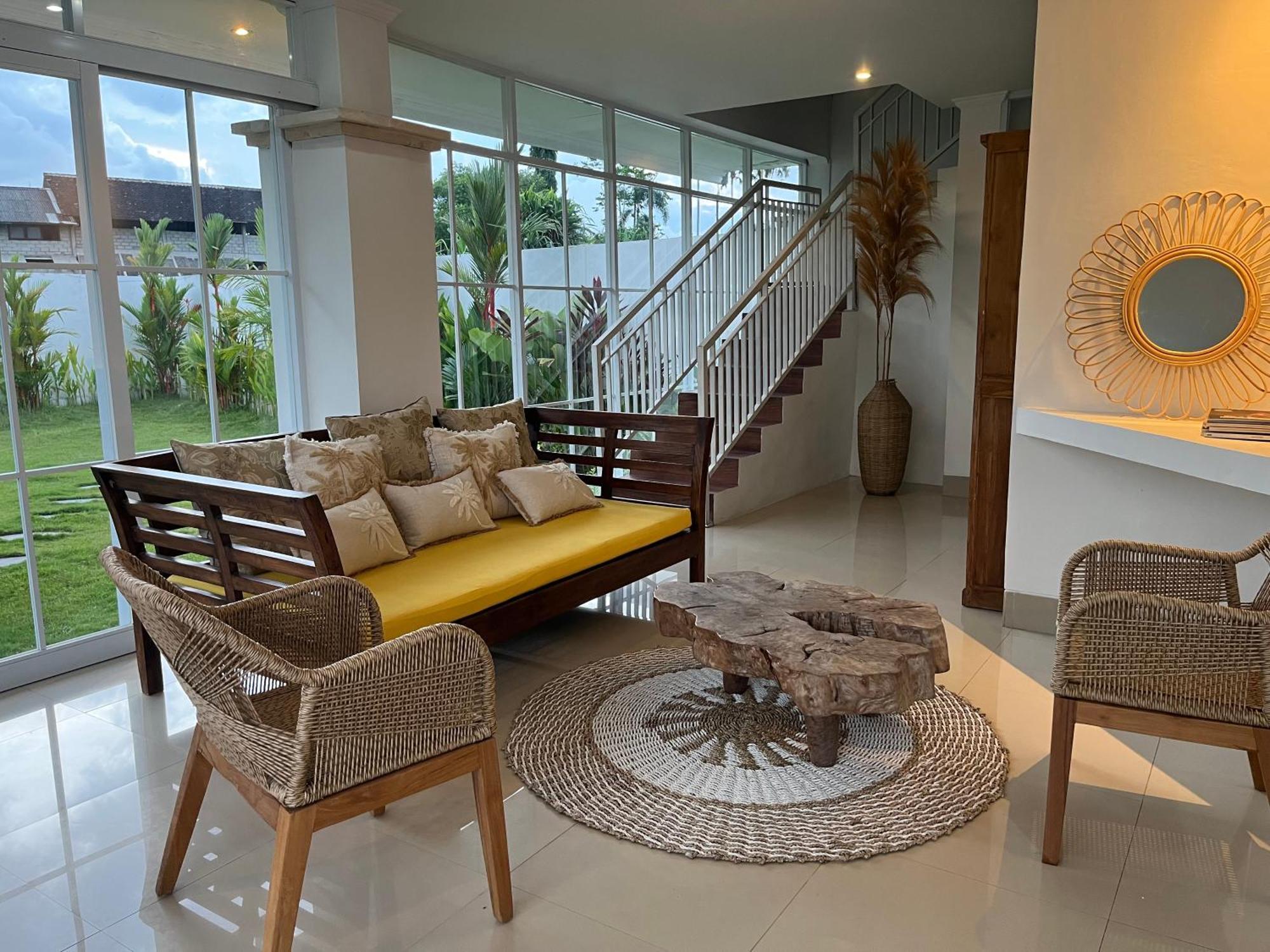 Villa Baba Canggu (Bali)