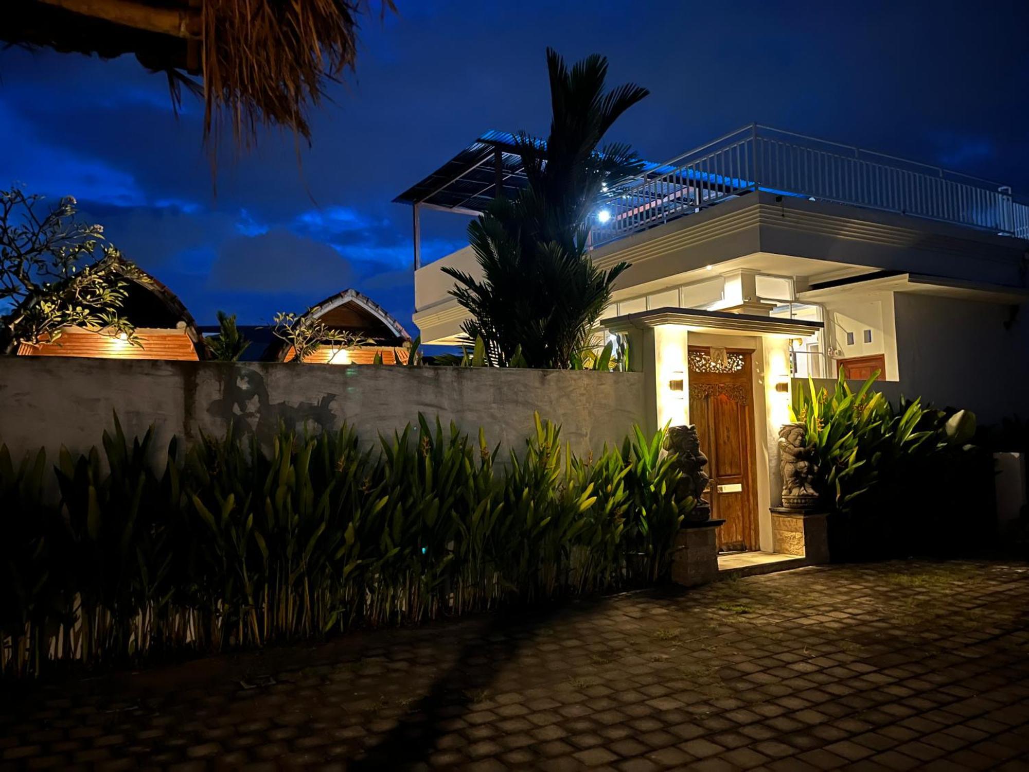 Baba Canggu (Bali)