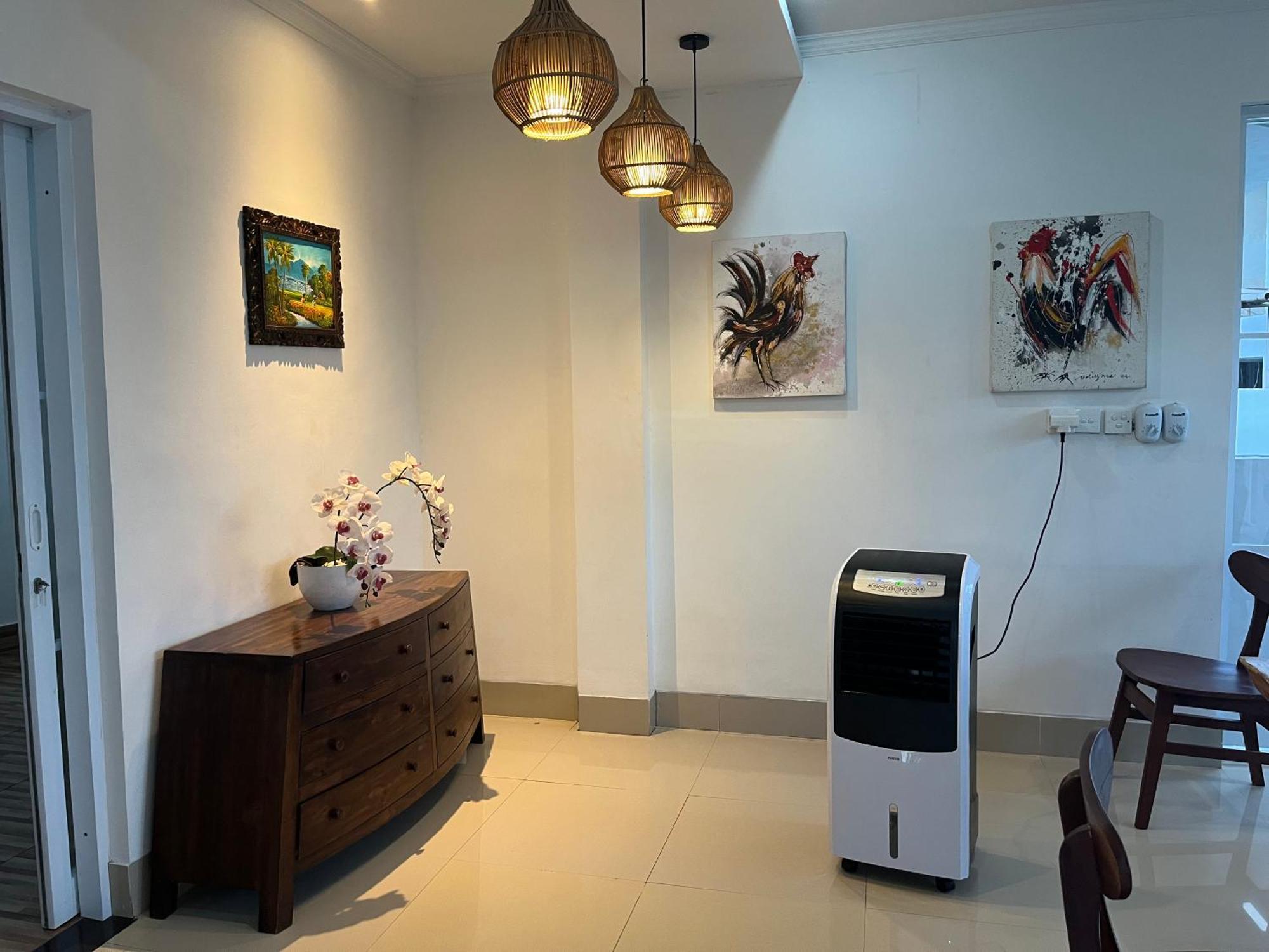 Baba * Canggu (Bali)