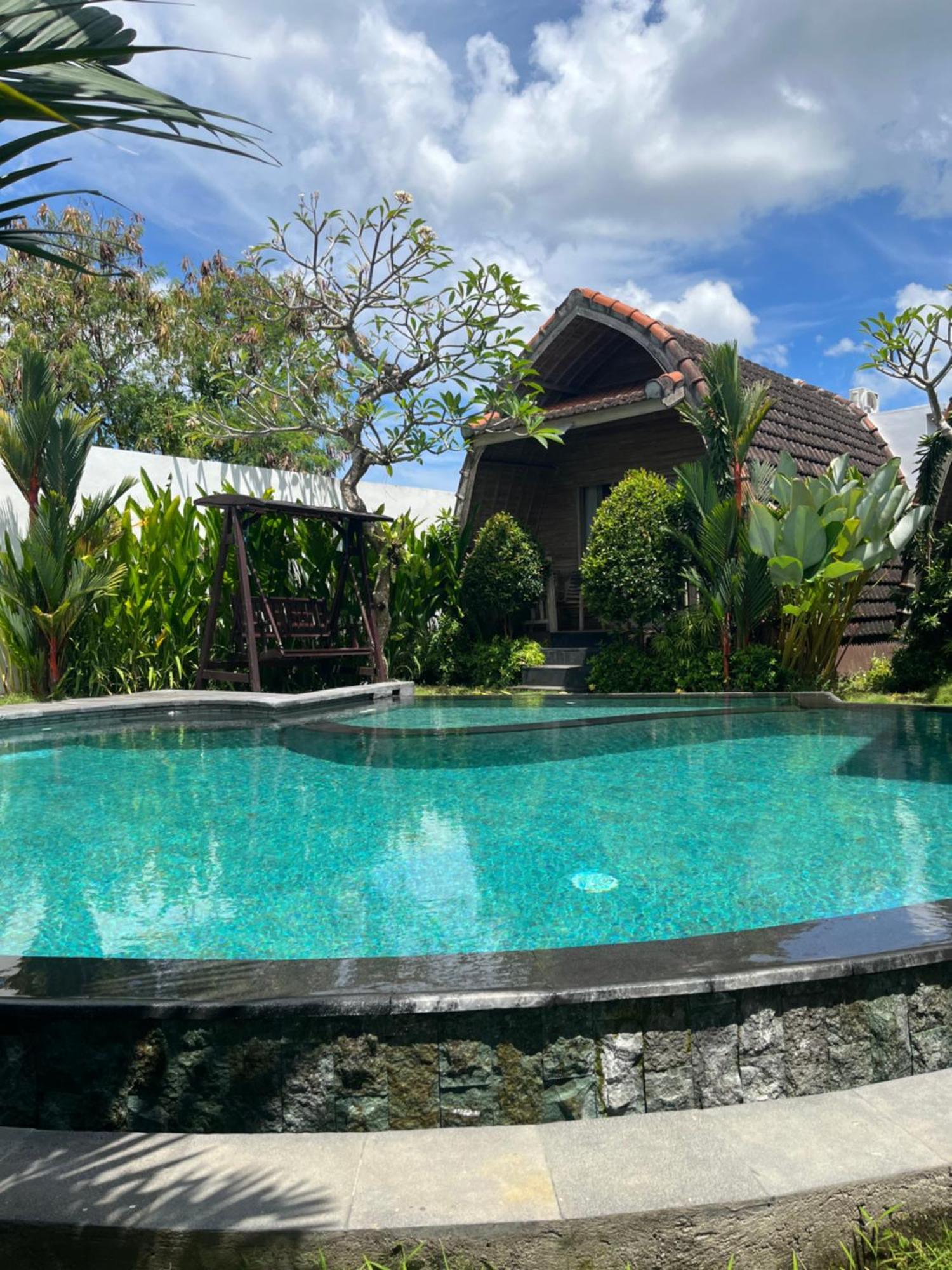 Baba Villa