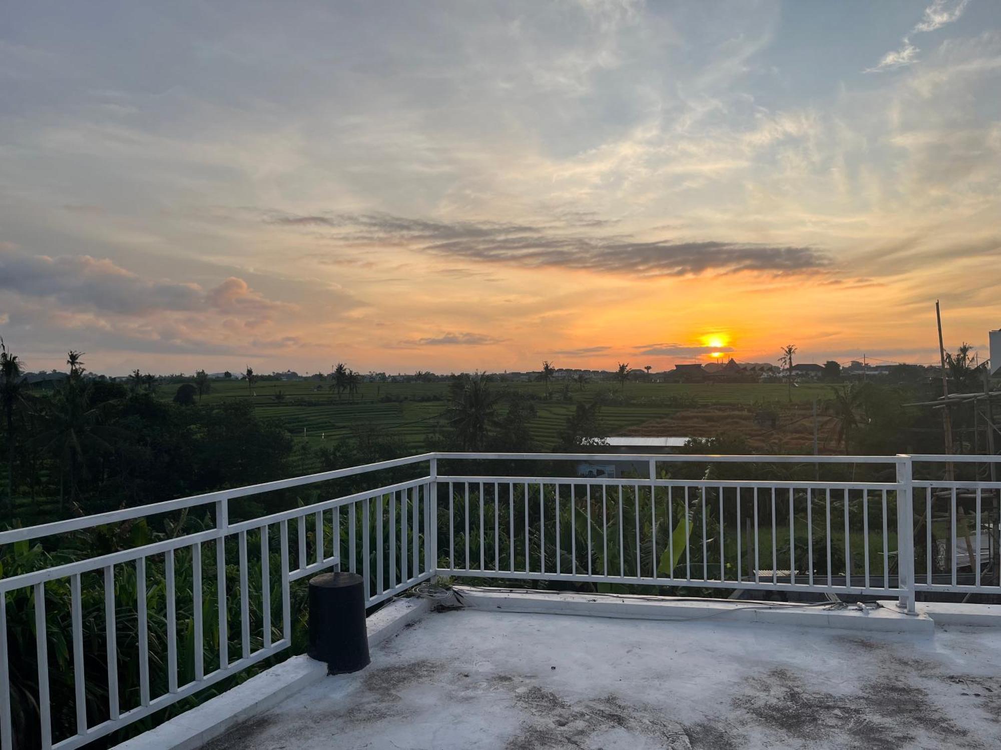 Baba Villa Canggu (Bali)