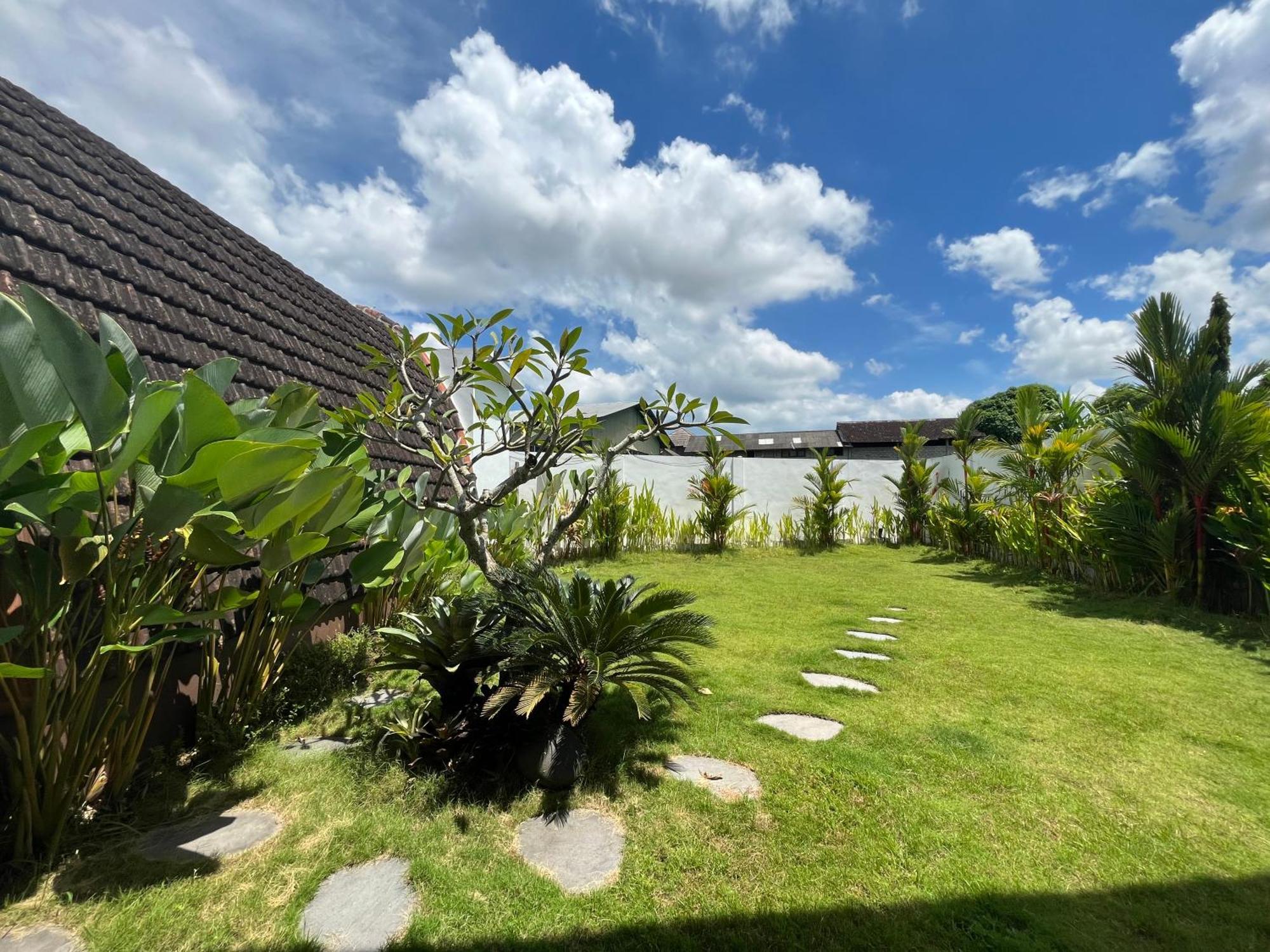 Baba Canggu (Bali)