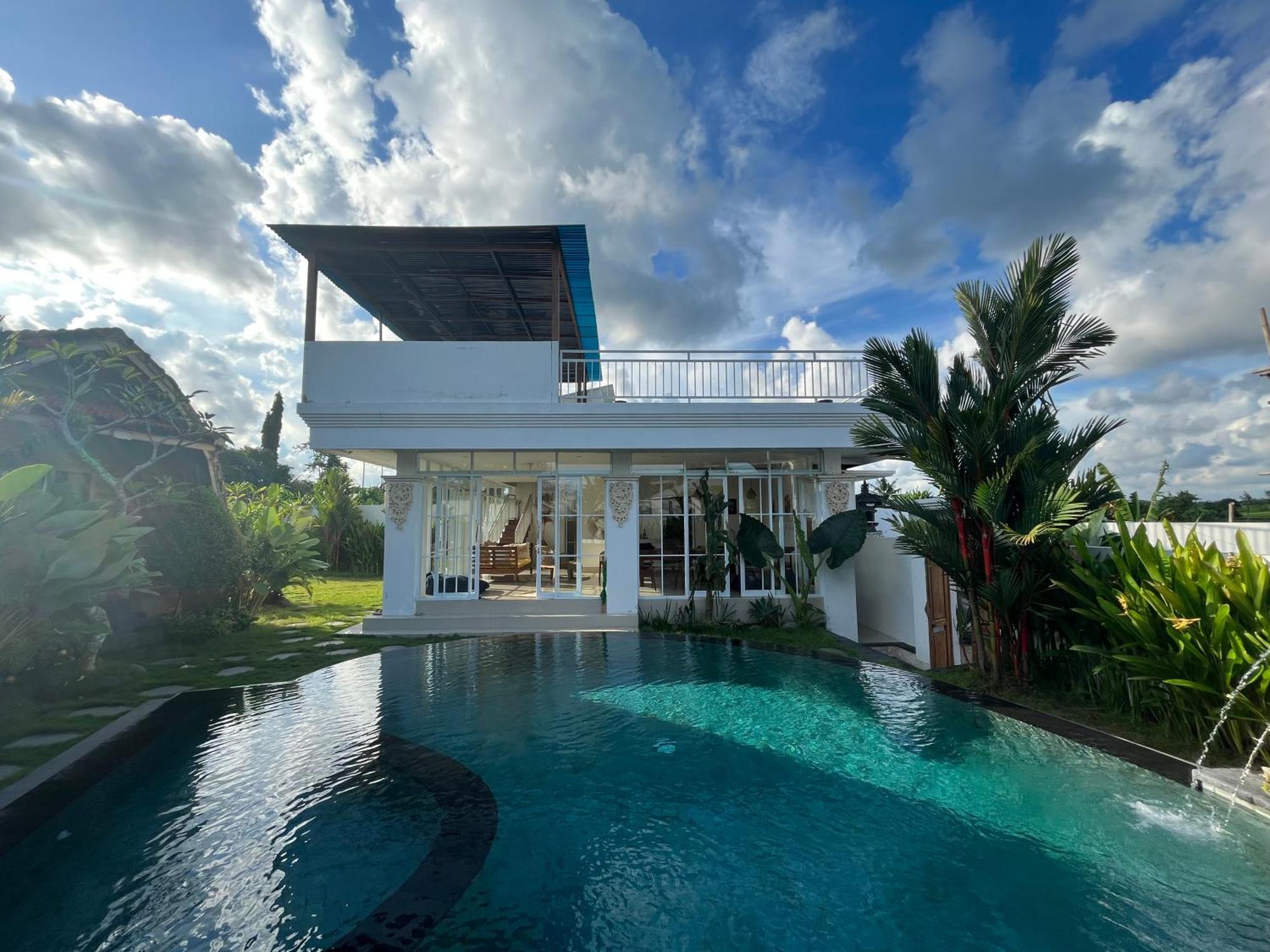 Baba * Canggu (Bali)