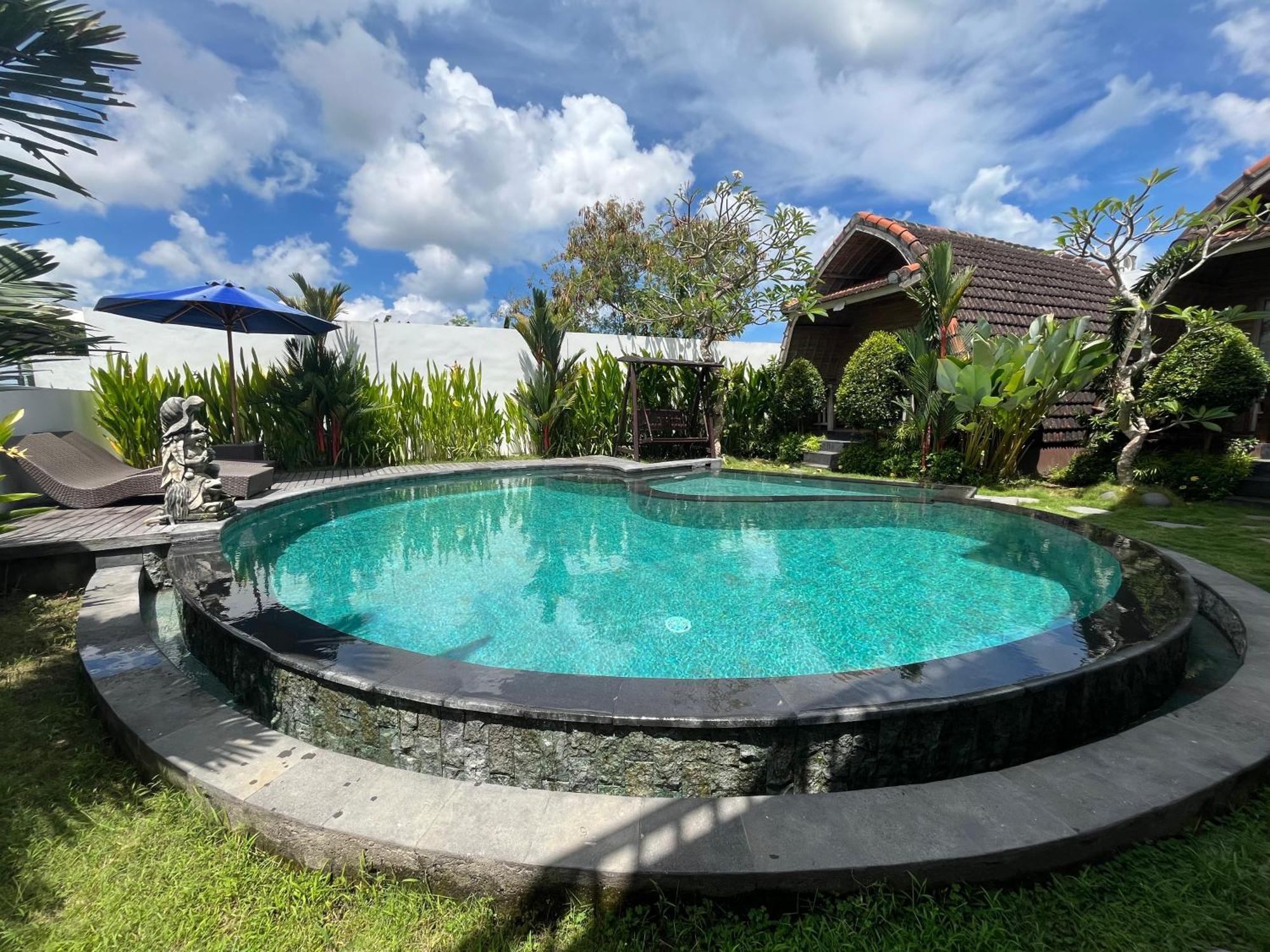 Baba Villa