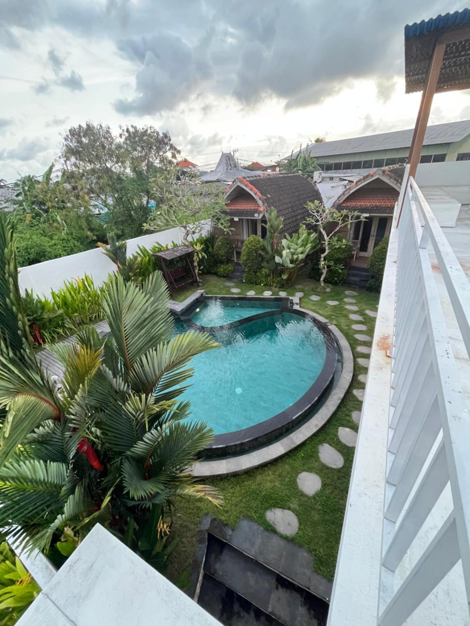 Villa Baba