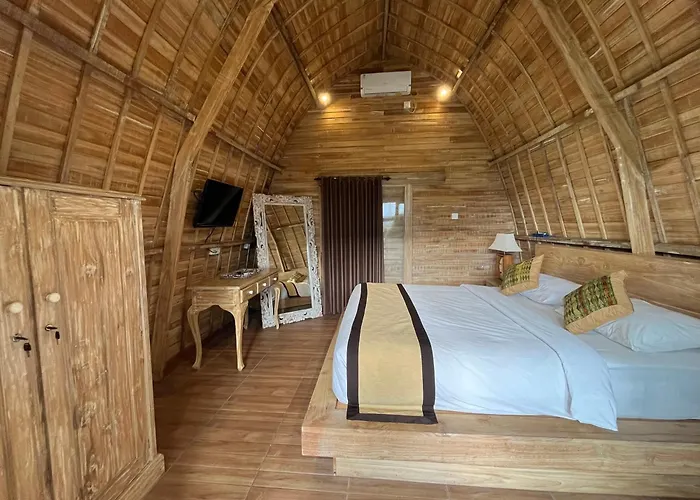 Villa Baba Canggu
