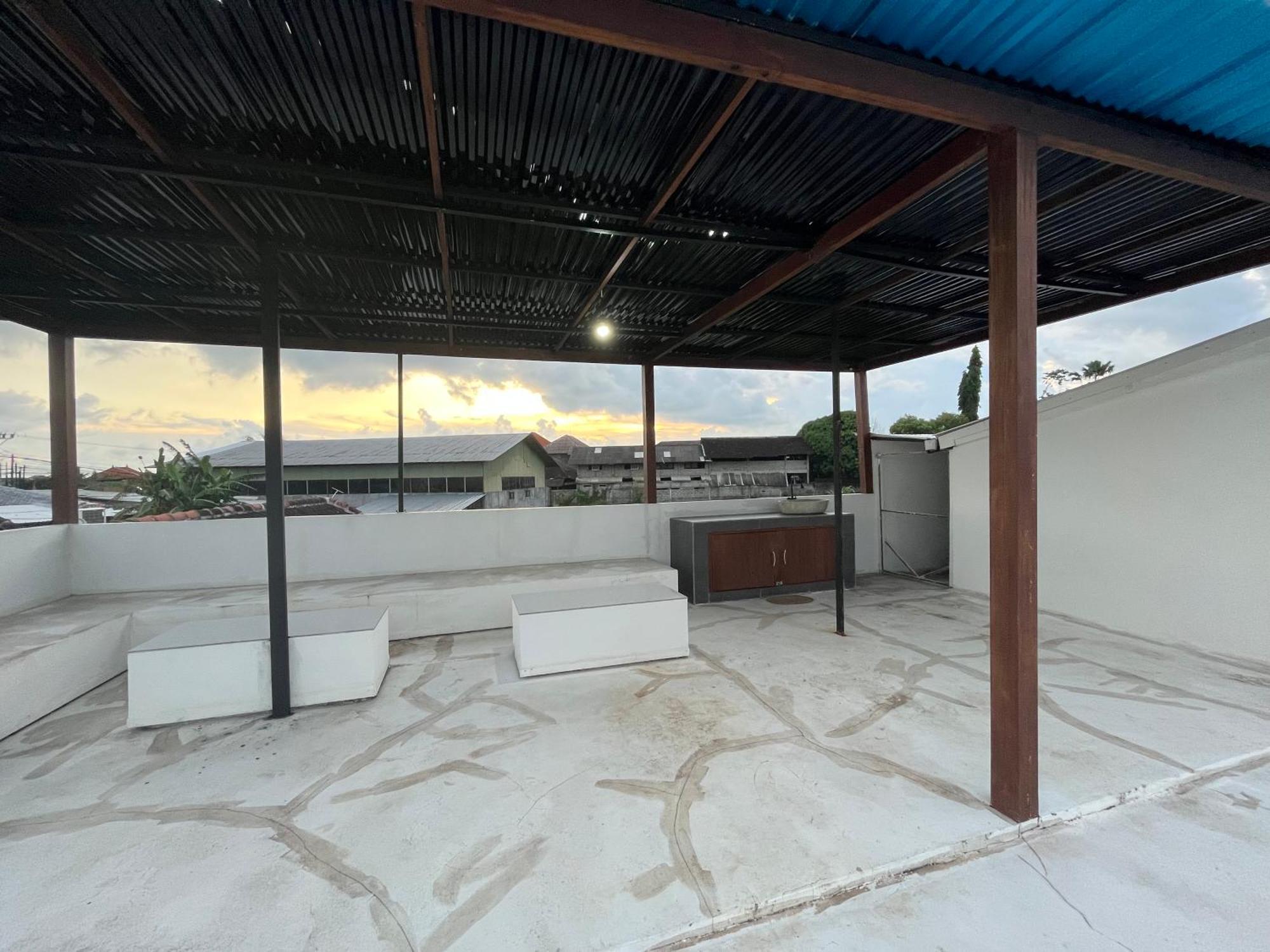 Baba Villa *